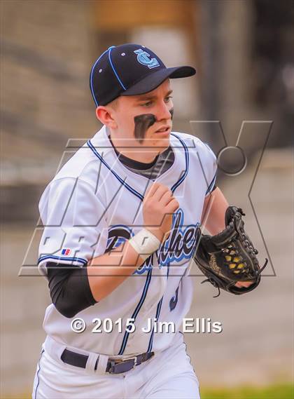 Thumbnail 3 in Man @ Lincoln County photogallery.