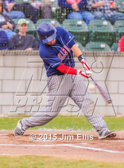 Thumbnail 2 in Man @ Lincoln County photogallery.