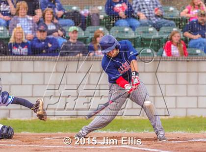 Thumbnail 3 in Man @ Lincoln County photogallery.
