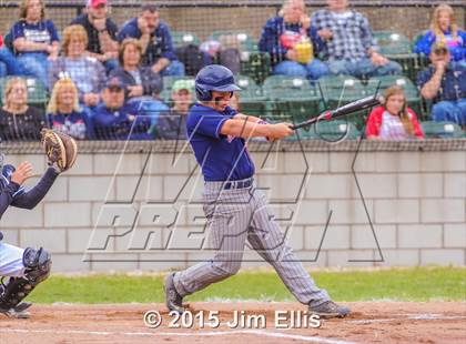 Thumbnail 1 in Man @ Lincoln County photogallery.