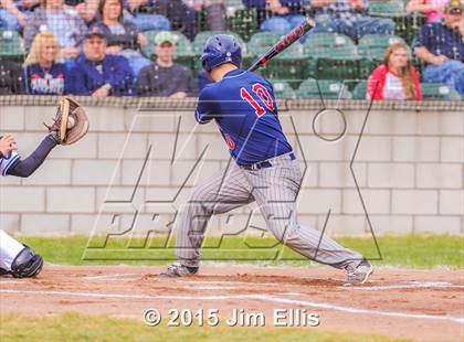 Thumbnail 2 in Man @ Lincoln County photogallery.
