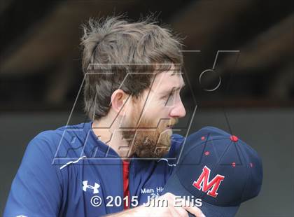 Thumbnail 3 in Man @ Lincoln County photogallery.