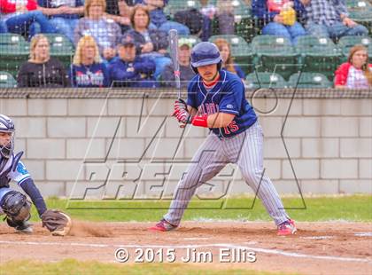 Thumbnail 2 in Man @ Lincoln County photogallery.