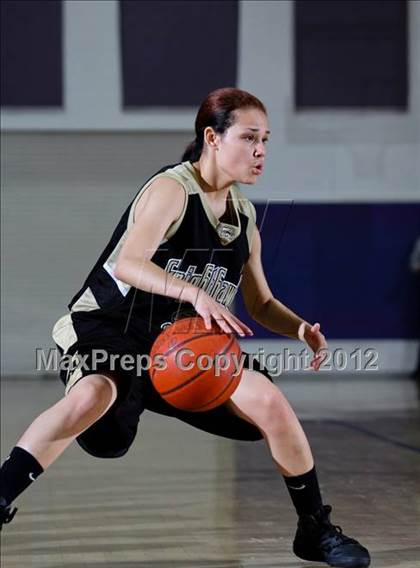 Thumbnail 1 in Knight @ Valencia (CIF SS Playoffs) photogallery.