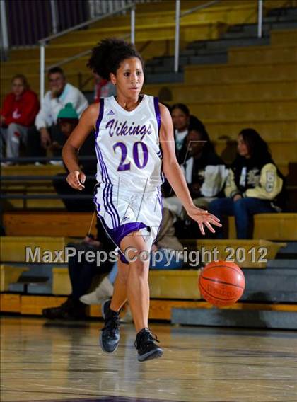 Thumbnail 1 in Knight @ Valencia (CIF SS Playoffs) photogallery.