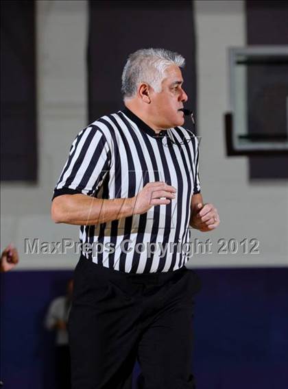 Thumbnail 1 in Knight @ Valencia (CIF SS Playoffs) photogallery.