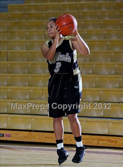Thumbnail 3 in Knight @ Valencia (CIF SS Playoffs) photogallery.