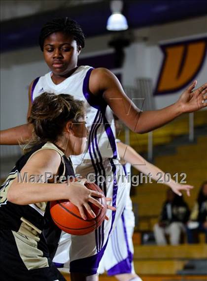 Thumbnail 2 in Knight @ Valencia (CIF SS Playoffs) photogallery.