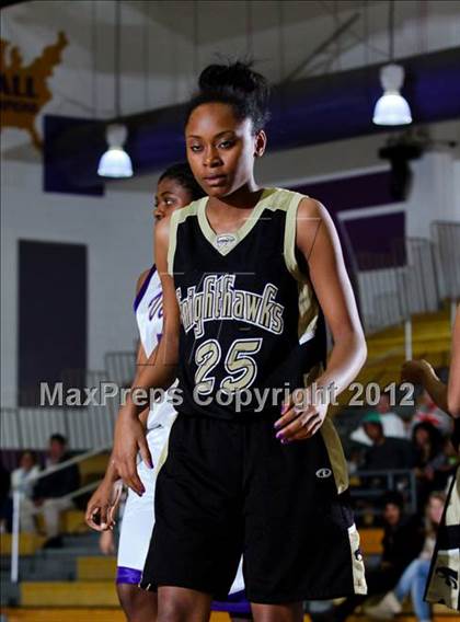 Thumbnail 3 in Knight @ Valencia (CIF SS Playoffs) photogallery.
