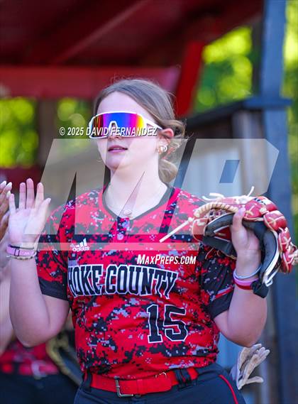 Thumbnail 3 in Southern Lee @ Hoke County photogallery.