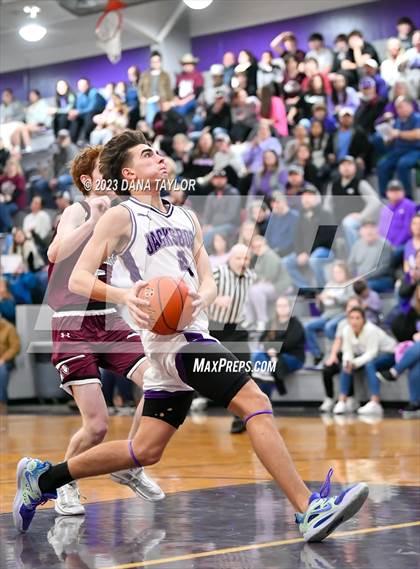 Thumbnail 3 in Bowie @ Jacksboro photogallery.