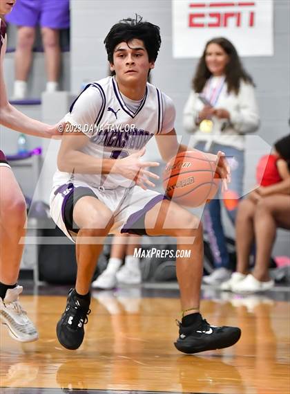 Thumbnail 3 in Bowie @ Jacksboro photogallery.
