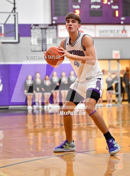 Thumbnail 1 in Bowie @ Jacksboro photogallery.