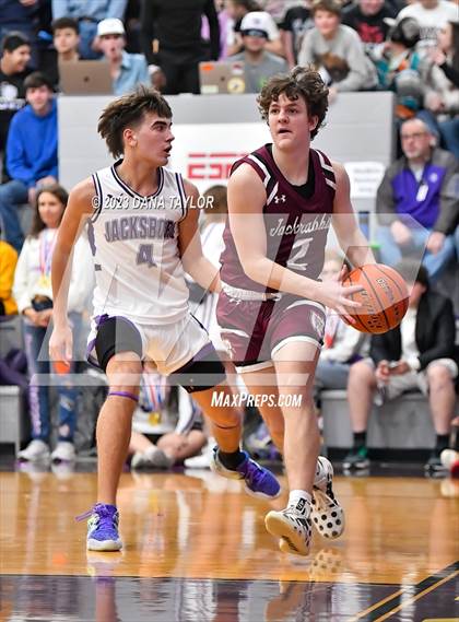 Thumbnail 1 in Bowie @ Jacksboro photogallery.