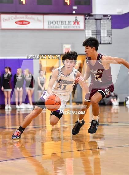 Thumbnail 3 in Bowie @ Jacksboro photogallery.