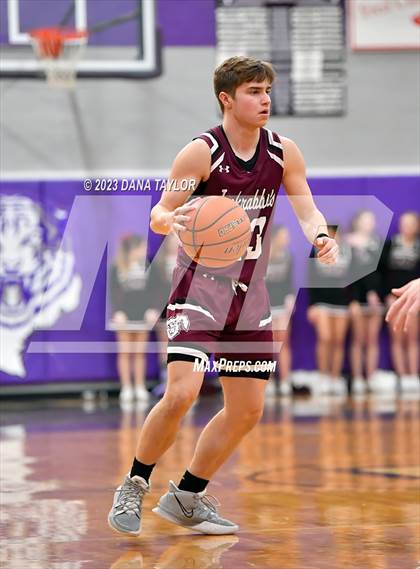 Thumbnail 3 in Bowie @ Jacksboro photogallery.