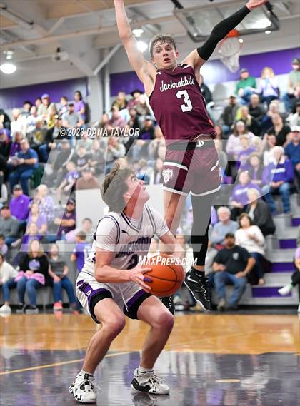 Thumbnail 1 in Bowie @ Jacksboro photogallery.