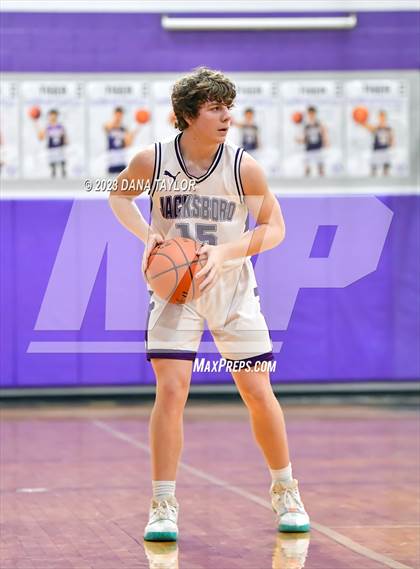 Thumbnail 3 in Bowie @ Jacksboro photogallery.