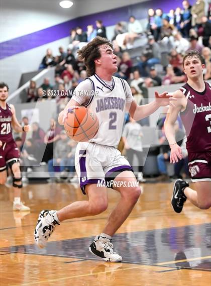 Thumbnail 2 in Bowie @ Jacksboro photogallery.