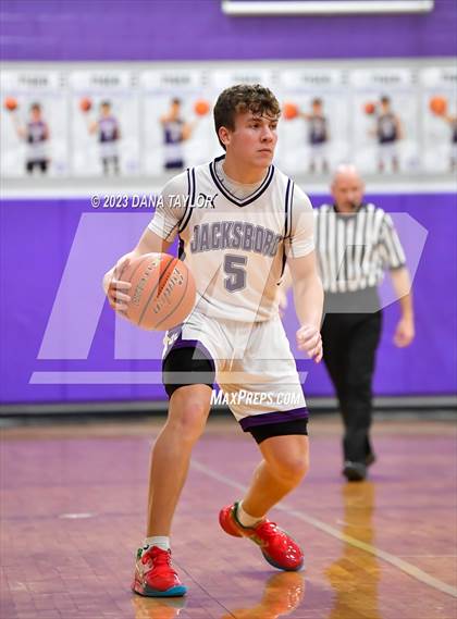 Thumbnail 2 in Bowie @ Jacksboro photogallery.