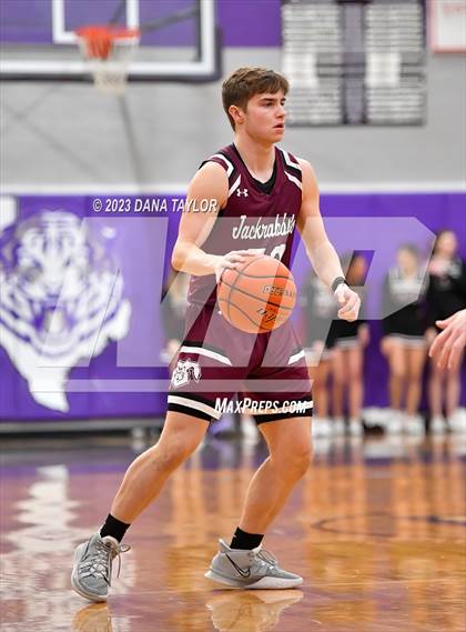 Thumbnail 2 in Bowie @ Jacksboro photogallery.