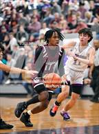 Photo from the gallery "Bowie @ Jacksboro"