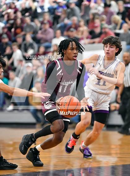 Thumbnail 2 in Bowie @ Jacksboro photogallery.
