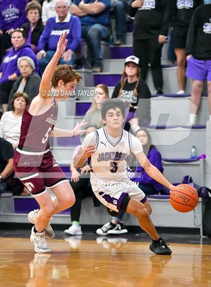 Thumbnail 1 in Bowie @ Jacksboro photogallery.