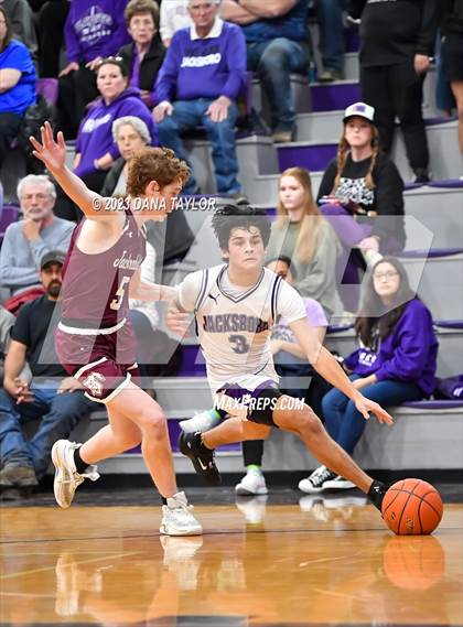 Thumbnail 3 in Bowie @ Jacksboro photogallery.