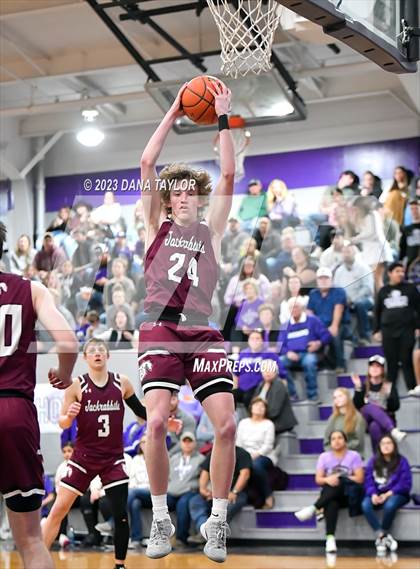 Thumbnail 2 in Bowie @ Jacksboro photogallery.