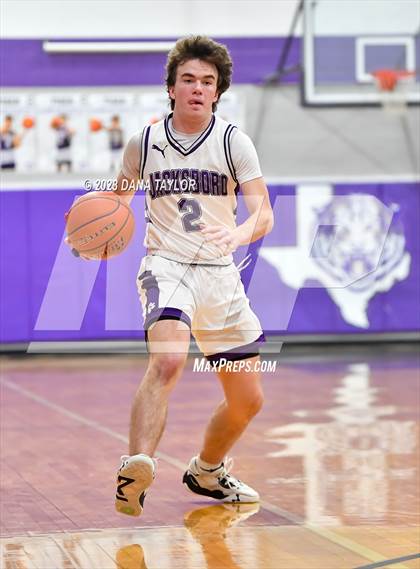 Thumbnail 3 in Bowie @ Jacksboro photogallery.