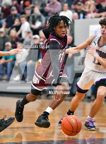 Thumbnail 3 in Bowie @ Jacksboro photogallery.