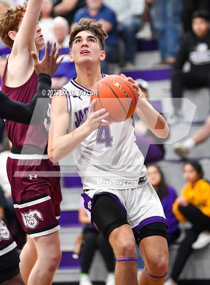 Thumbnail 1 in Bowie @ Jacksboro photogallery.