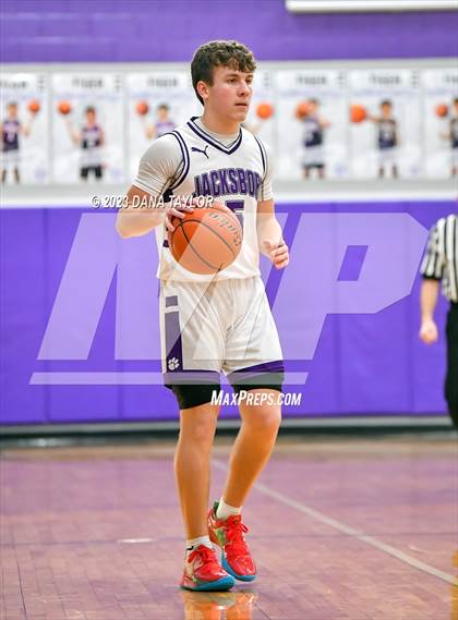 Thumbnail 1 in Bowie @ Jacksboro photogallery.