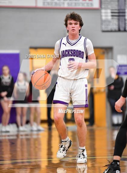 Thumbnail 2 in Bowie @ Jacksboro photogallery.