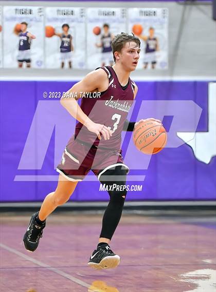 Thumbnail 2 in Bowie @ Jacksboro photogallery.