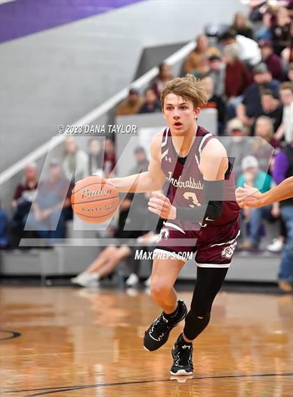 Thumbnail 3 in Bowie @ Jacksboro photogallery.