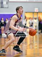 Photo from the gallery "Bowie @ Jacksboro"