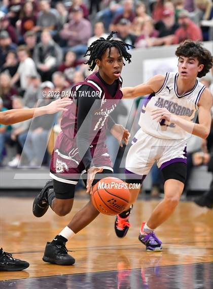 Thumbnail 1 in Bowie @ Jacksboro photogallery.