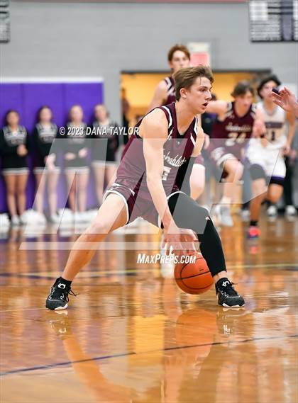 Thumbnail 3 in Bowie @ Jacksboro photogallery.