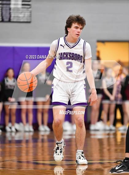 Thumbnail 3 in Bowie @ Jacksboro photogallery.