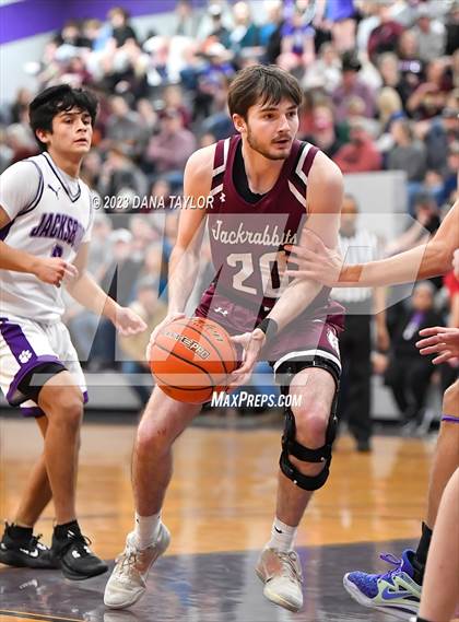 Thumbnail 3 in Bowie @ Jacksboro photogallery.