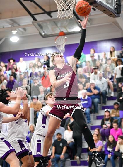 Thumbnail 2 in Bowie @ Jacksboro photogallery.