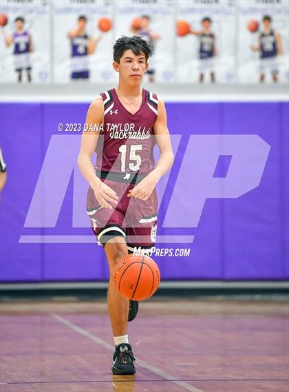 Thumbnail 2 in Bowie @ Jacksboro photogallery.