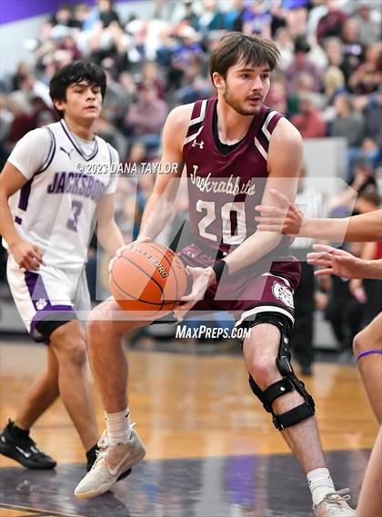 Thumbnail 1 in Bowie @ Jacksboro photogallery.