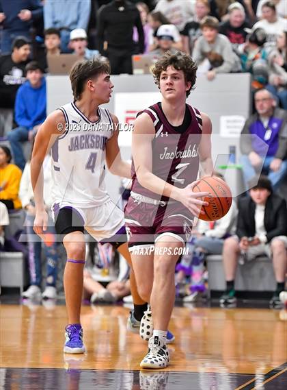Thumbnail 2 in Bowie @ Jacksboro photogallery.
