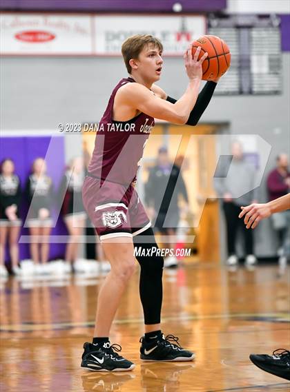 Thumbnail 2 in Bowie @ Jacksboro photogallery.