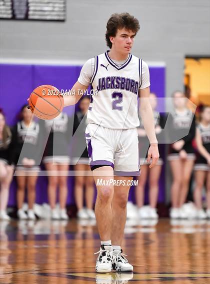 Thumbnail 2 in Bowie @ Jacksboro photogallery.