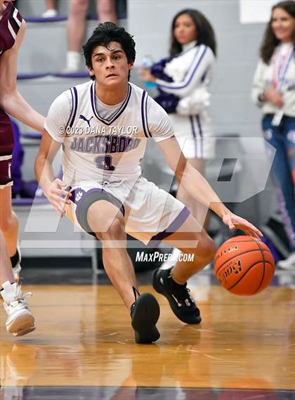 Thumbnail 2 in Bowie @ Jacksboro photogallery.