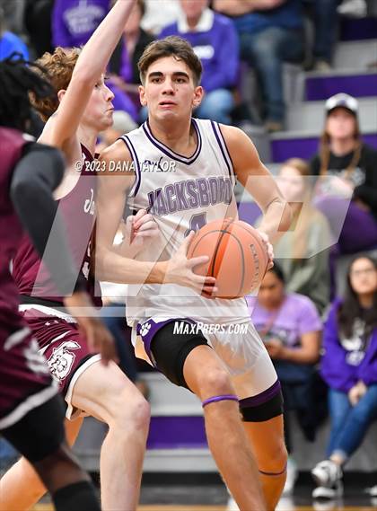 Thumbnail 3 in Bowie @ Jacksboro photogallery.